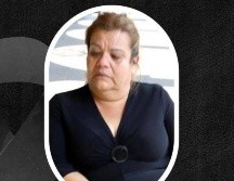 En redes sociales, los grupos de búsqueda lamentaron la muerte de Teresa González Murillo y exigieron pronta acción de las autoridades. ESPECIAL / FACEBOOK Madres Buscadoras de Jalisco