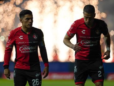 Hasta el momento, Atlas ha tenido una temporada muy irregular, con altibajos que han dejado al conjunto tapatío en una situación adversa. IMAGO7