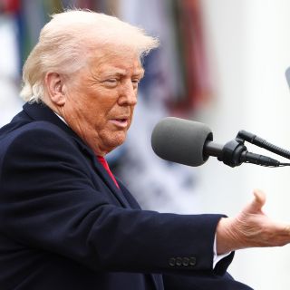 Donald Trump declara "independencia económica" de EU