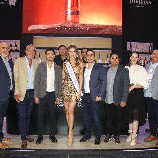 Grupo Corona impulsa talento local en expo Antad 2025