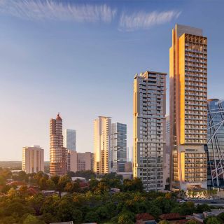 Torre ALAC: Un nuevo referente en Distrito Andares