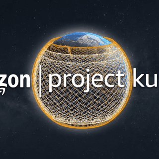 Amazon lanzará su primer lote de satélites Kuiper para llevar Internet a todo el mundo