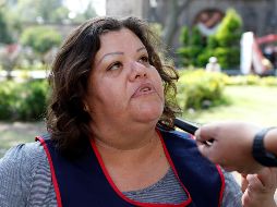 De acuerdo con la indagatoria y testimonios recabados en la carpeta de investigación 20448/2025, dijo la Fiscalía, dos hombres entraron esa noche al domicilio de la mujer sin forzar la puerta, ya que estaba abierta. EL INFORMADOR / H. Figueroa