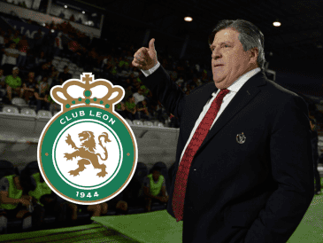 "El piojo" dirige a la Selección de Costa Rica desde enero del presente año. IMAGO7/ARCHIVO