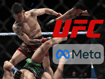 El mexicano Brandon Moreno se ha convertido en una de las mayores atracciones en la UFC. EFE / ARCHIVO