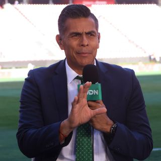 Oswaldo Sánchez respalda los futuros cambios de Amaury Vergara en Chivas
