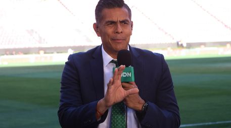 Oswaldo Sánchez  admitió estar al tanto de que se realizarán cambios para devolver al equipo a los primeros planos. IMAGO7.