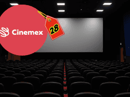 La promoción de entradas a 28 pesos es limitada hasta seis boletos por transacción. ESPECIAL/ Unsplash.