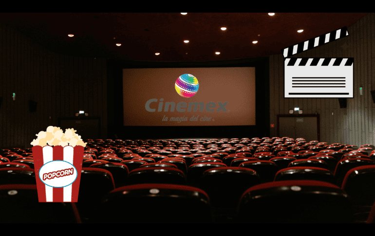 Conoce los estrenos más esperados que Cinemex trae para ti. Pexels/ESPECIAL