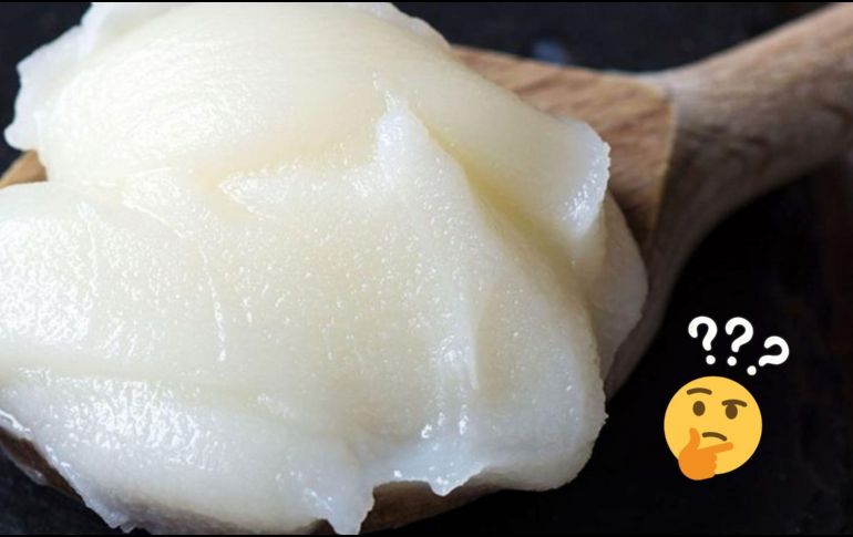 Es importante cuidar la calidad y cantidad del consumo de la manteca de cerdo para que pueda ser benéfica para nuestra salud. ESPECIAL / ciad.mx / Canva