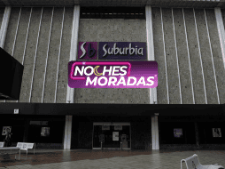 Al igual que la Venta Nocturna de Liverpool, este evento cuenta con 4 fechas estratégicas al año. EL INFORMADOR/ARCHIVO