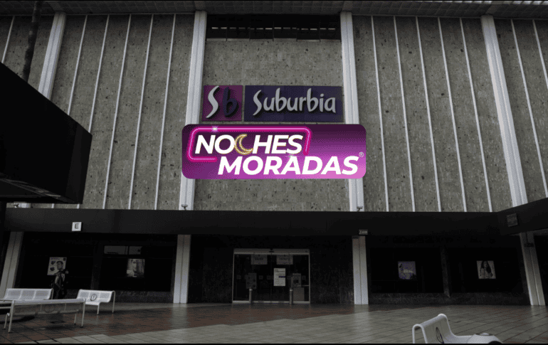 Al igual que la Venta Nocturna de Liverpool, este evento cuenta con 4 fechas estratégicas al año. EL INFORMADOR/ARCHIVO