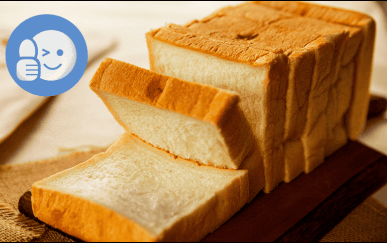 Con este truco el pan recuperará su consistencia original sin perder la humedad por completo. UNSPLASH / CANVA