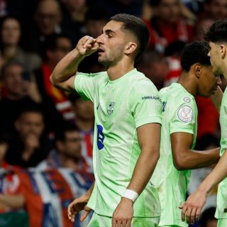 Barcelona enfrentará al Real Madrid por la Copa del Rey