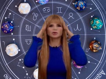 La reconocida astróloga Mhoni Vidente nos comparte sus predicciones para este jueves 3 de abril, brindando orientación a cada signo del zodiaco con la ayuda del tarot. Descubre qué te depara el destino y cómo aprovechar al máximo las energías del día. FACEBOOK/MHONI VIDENTE