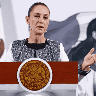 Sheinbaum responde por qué no hay aranceles adicionales de EU a México