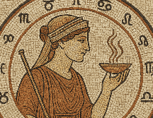 El destino ha hablado. Que las palabras de los dioses guíen su sendero, y que el destino sea propicio en el amor y la fortuna. ESPECIAL / ChatGPT