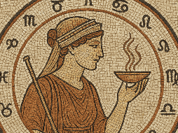 El destino ha hablado. Que las palabras de los dioses guíen su sendero, y que el destino sea propicio en el amor y la fortuna. ESPECIAL / ChatGPT