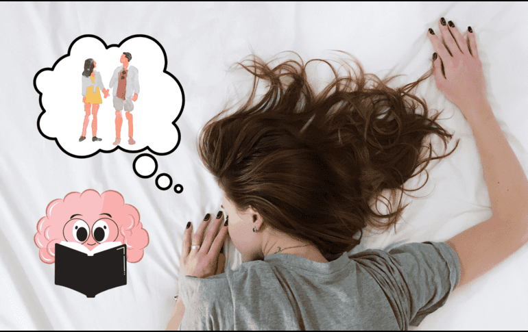 El significado de los sueños pueden variar dependiendo de cada persona. UNSPLASH/ V. Muslakov