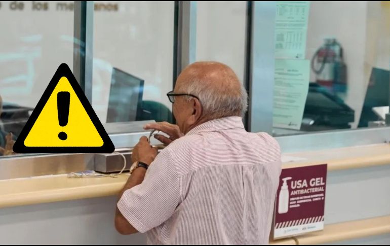 Presuntos consumos y cargos no reconocidos, así como transferencias electrónicas no autorizadas, entre los principales fraudes. ESPECIAL / BANCO DLE BIENESTAR