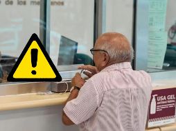 Presuntos consumos y cargos no reconocidos, así como transferencias electrónicas no autorizadas, entre los principales fraudes. ESPECIAL / BANCO DLE BIENESTAR