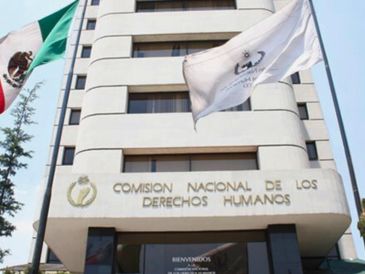 La CNDH también urgió a las autoridades a procurar y activar los protocolos y cuidados necesarios, para que garanticen la protección a todas las personas que buscan a sus seres queridos desaparecidos. FACEBOOK / CNDH