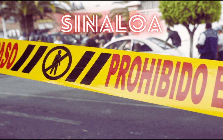 La violencia sigue escalando en Sinaloa y este día fueron rescatadas algunas personas que estaban retenidos en contra de su voluntad en Mazatlán. EL INFORMADOR / ARCHIVO