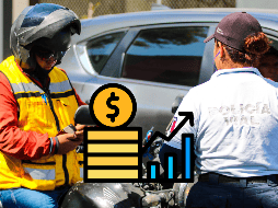 Para evitar sanciones, es recomendable mantenerse informado sobre la normativa vigente. EL INFORMADOR / ARCHIVO