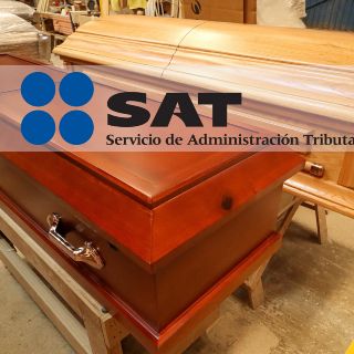 ¿Cuánto reembolsa el SAT por gastos funerarios?