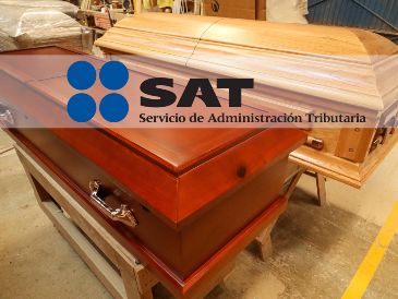 De esta forma puedes incluir gastos funerarios en tu declaración anual ante el SAT. EL INFORMADOR / ARCHIVO
