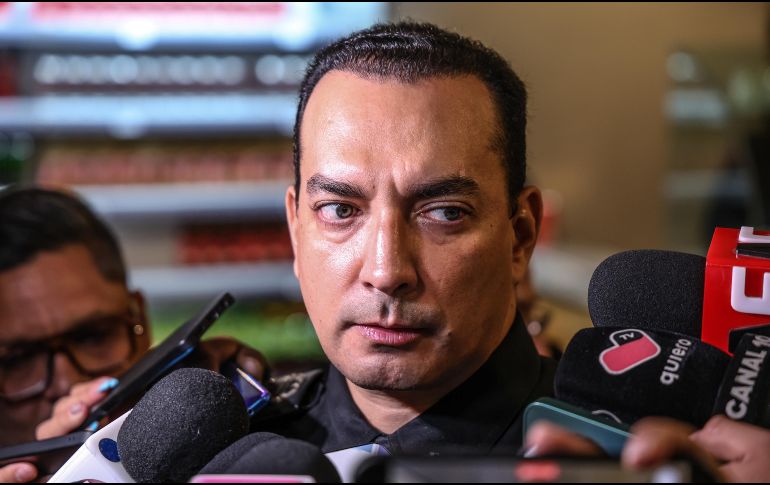 Estos municipios de Jalisco mantendrán vigilancia estatal y federal. EL INFORMADOR / A. NAVARRO