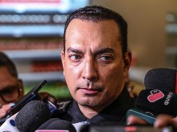 Estos municipios de Jalisco mantendrán vigilancia estatal y federal. EL INFORMADOR / A. NAVARRO