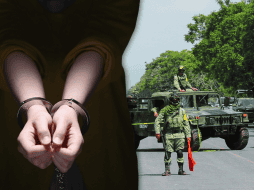 Jonathan está implicado en el homicidio de un presunto integrante de un grupo delictivo rival. EFE / ARCHIVO