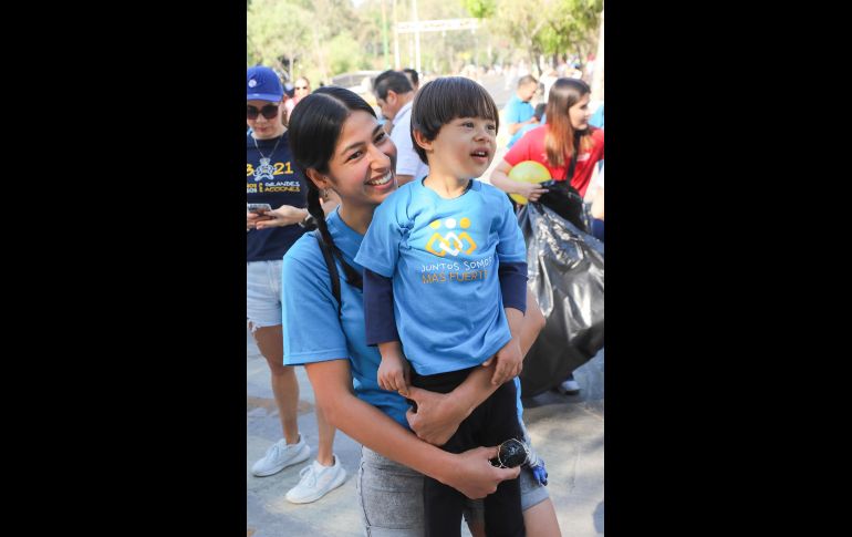 Claudia y Jacobo Valle. GENTE BIEN JALISCO / C. Jimeno