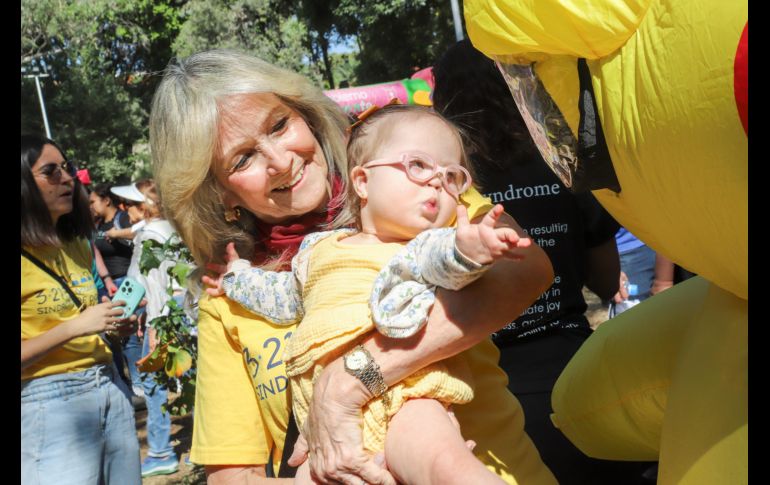 Lety y Nicole Ortega. GENTE BIEN JALISCO / C. Jimeno