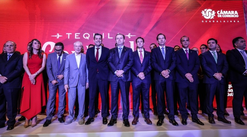 Lo más importante es pensar en el mediano y largo plazo, señaló el presidente del organismo. EL INFORMADOR/A. NAVARRO 