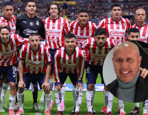 Chivas continua demostrando su deficiente desempeño, Bofo Bautista dice su opinión al respecto. IMAGO7/ ARCHIVO/ INSTAGRAM/ @bb_7_