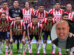 Chivas continua demostrando su deficiente desempeño, Bofo Bautista dice su opinión al respecto. IMAGO7/ ARCHIVO/ INSTAGRAM/ @bb_7_