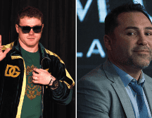 Óscar de la Hoya declaró que ya es momento de dejar atrás las diferencias del pasado con Saúl 