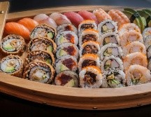 Al igual que todo, el sushi tiene sus pros y sus contras. UNSPLASH / R. BERGAMINI