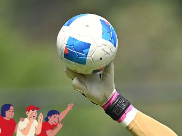 ¿Qué partidos de la Jornada 14 de la Liga MX se transmitirán en televisión abierta? Aquí te lo decimos. IMAGO7 / ARCHIVO