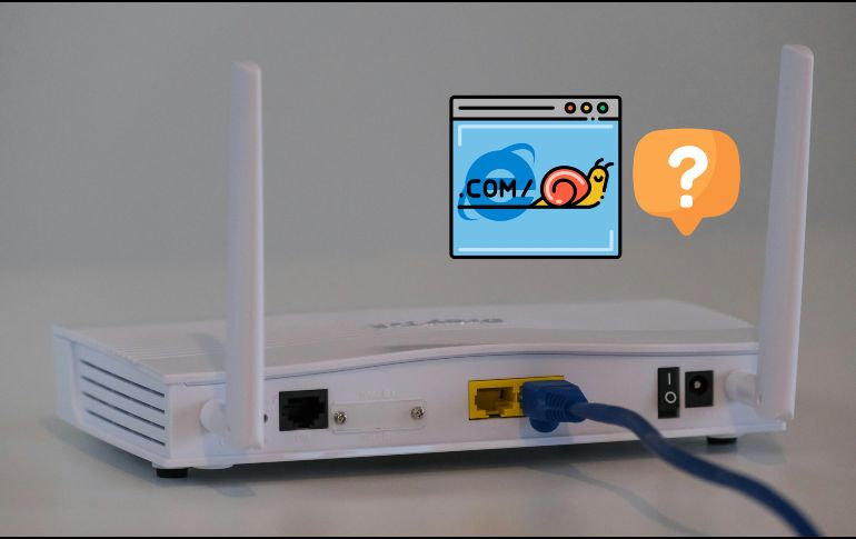 Así funciona el internet simétrico como el que plantea ofrecer Totalplay. ESPECIAL / UNSPLASH Compare Fibre