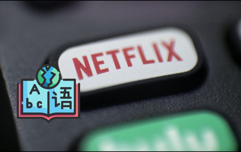Aprovecha las herramientas multilingües de Netflix. AP / ARCHIVO