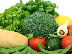 La alimentación es la pieza clave para mejorar el proceso de digestión. Pixabay