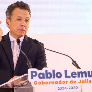 Jalisco está listo para dinamizar la economía mexicana: Lemus