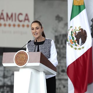 Sheinbaum destaca "enorme entusiasmo" por invertir en México pese a los aranceles de Trump
