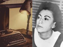 Guerra Castellanos, hijo de Rosario Castellanos, dijo que sería fantástico que esta exposición de objetos pudiera recorrer distintas ciudades y distintas partes del país. EL INFORMADOR / ARCHIVO / Pexels