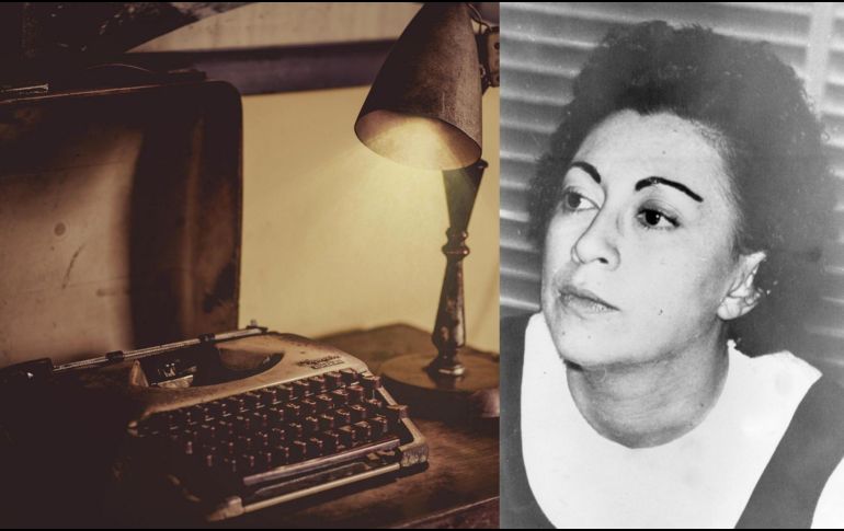 Guerra Castellanos, hijo de Rosario Castellanos, dijo que sería fantástico que esta exposición de objetos pudiera recorrer distintas ciudades y distintas partes del país. EL INFORMADOR / ARCHIVO / Pexels