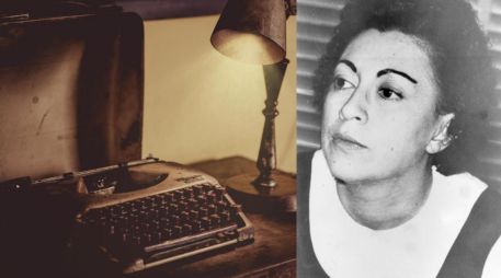 Guerra Castellanos, hijo de Rosario Castellanos, dijo que sería fantástico que esta exposición de objetos pudiera recorrer distintas ciudades y distintas partes del país. EL INFORMADOR / ARCHIVO / Pexels