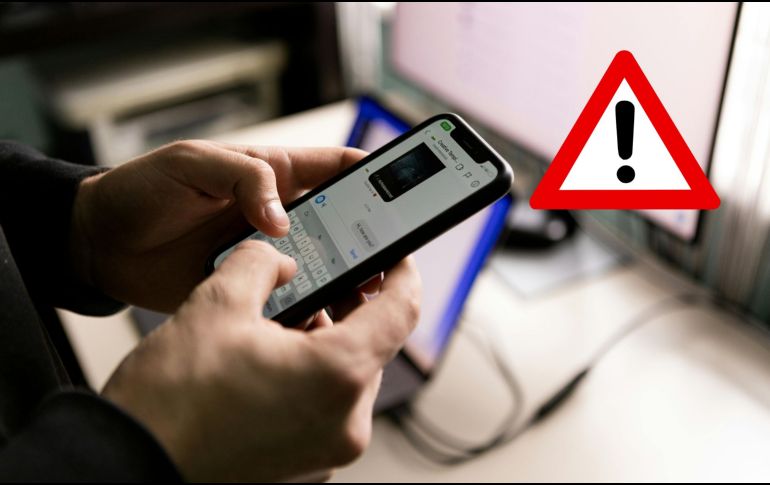 Lo más recomendable es tener todo para tus contactos y hacer un chequeo constante de tu agenda de personas registradas. CANVA/ ESPECIAL